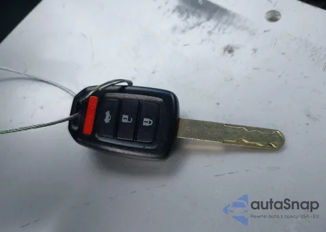 2020 Honda Hr-V Awd Lx z USA, uszkodzony, nr VIN 3CZRU6H30LM722853